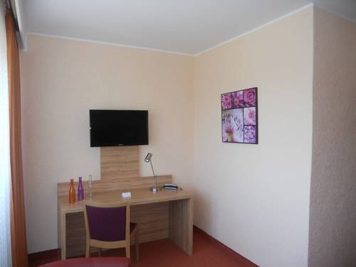Imagen de la habitación del Hotel JustStay Mülheim an der Ruhr. Foto 16