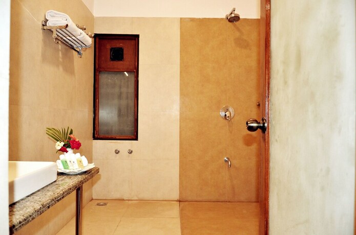 Imagen de la habitación del Hotel Justa Brij Bhoomi Nathdwara. Foto 31