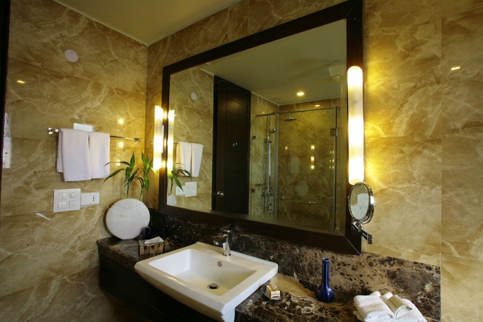 Imagen de la habitación del Hotel Justa Gurgaon. Foto 6