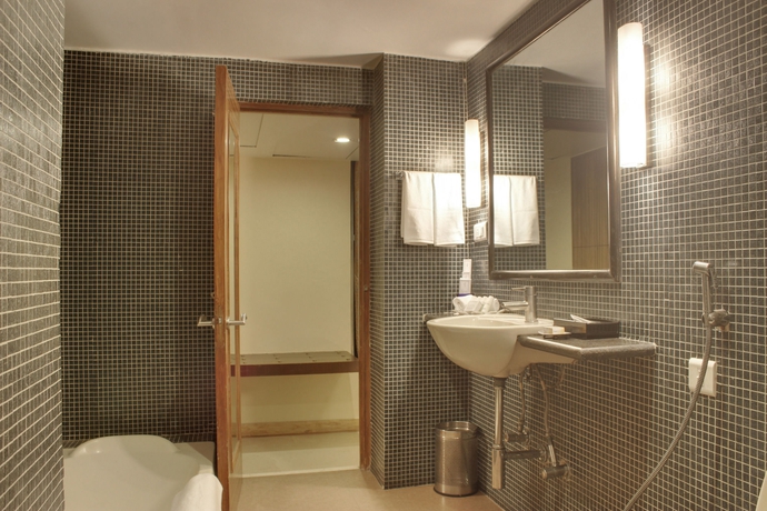 Imagen de la habitación del Hotel Justa Gurgaon. Foto 7