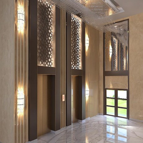 Imagen general del Hotel Justa Ssatva Resort and Convention Centre, Udiapur. Foto 1