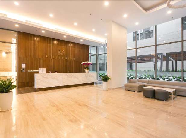 Imagen general del Hotel Justay Millennium Riverside. Foto 1