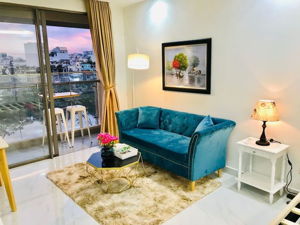 Imagen de la habitación del Hotel Justay Millennium Riverside. Foto 4