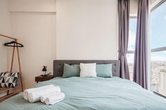 Imagen de la habitación del Hotel Justay Millennium Riverside. Foto 8