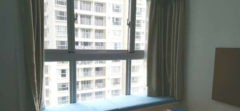 Imagen de los interiores del Hotel Justay Millennium Riverside. Foto 20