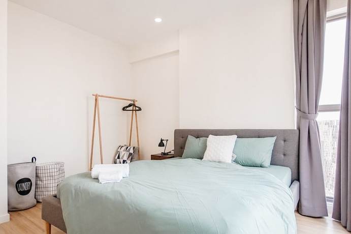 Imagen de la habitación del Hotel Justay Millennium Riverside. Foto 13