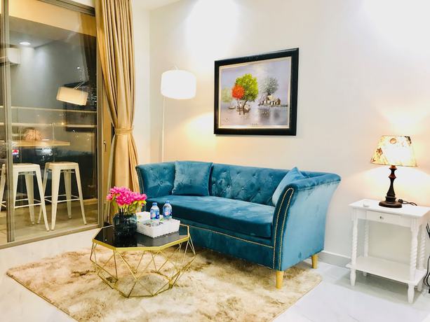 Imagen de la habitación del Hotel Justay Millennium Riverside. Foto 16