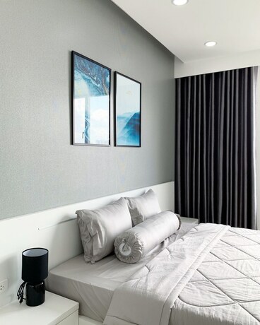 Imagen general del Hotel Justay Rivergate Center. Foto 4