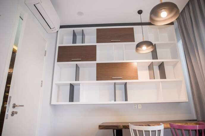 Imagen general del Hotel Justay Rivergate Center. Foto 5