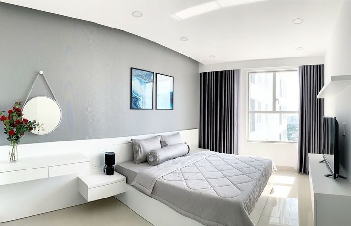 Imagen general del Hotel Justay Rivergate Center. Foto 11