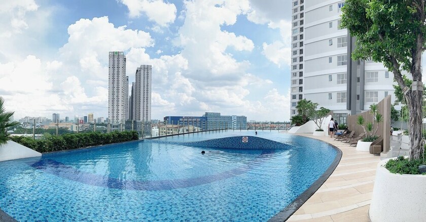 Imagen general del Hotel Justay Rivergate Center. Foto 1