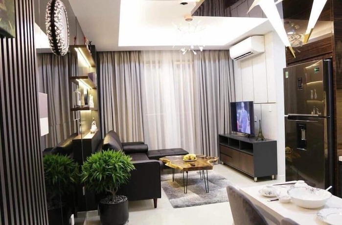 Imagen de la habitación del Hotel Justay Rivergate Center. Foto 16
