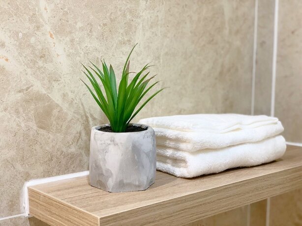 Imagen de la habitación del Hotel Justay Rivergate Center. Foto 26