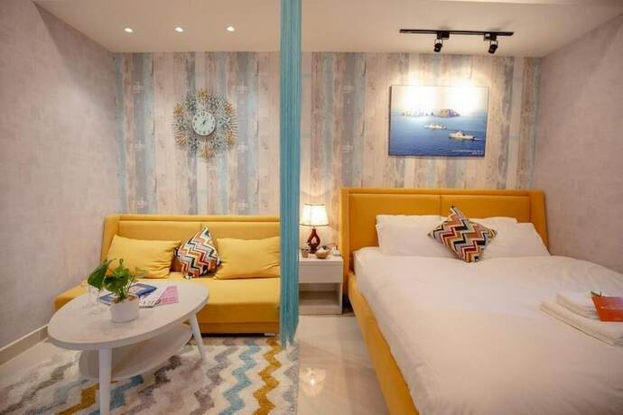 Imagen general del Hotel Justay Tresor Bach Dang River. Foto 3