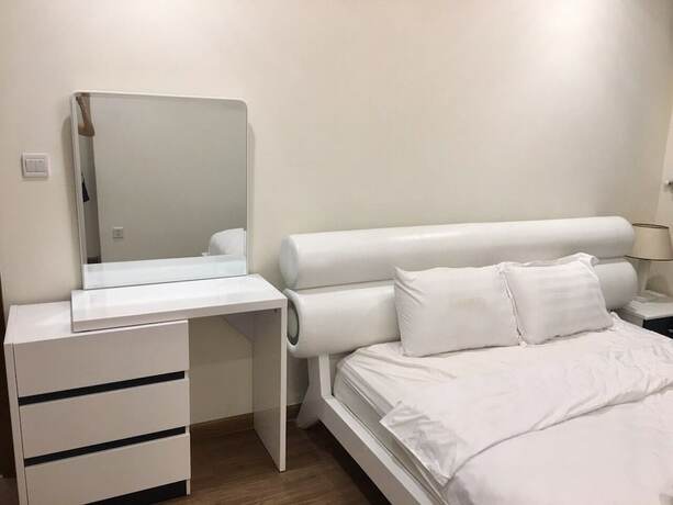 Imagen general del Hotel Justay Tresor Bach Dang River. Foto 5