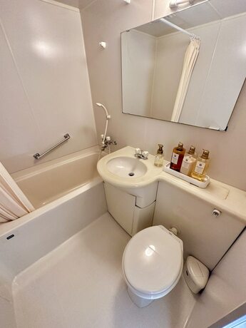 Imagen general del Hotel Justice. Foto 6