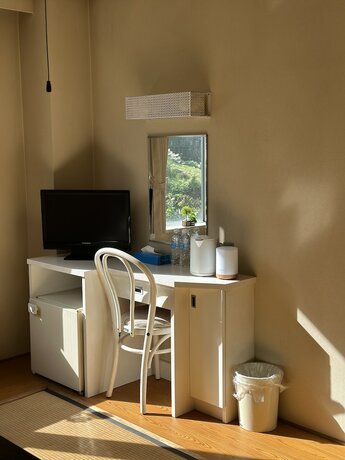 Imagen general del Hotel Justice. Foto 8