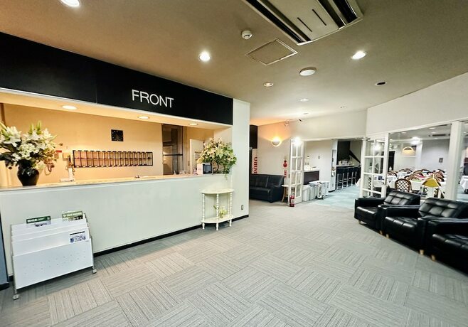 Imagen general del Hotel Justice. Foto 10