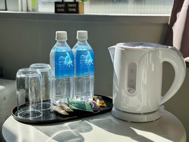 Imagen general del Hotel Justice. Foto 11