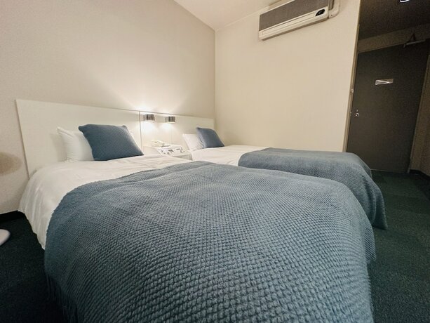 Imagen general del Hotel Justice, Minamiuonuma. Foto 3