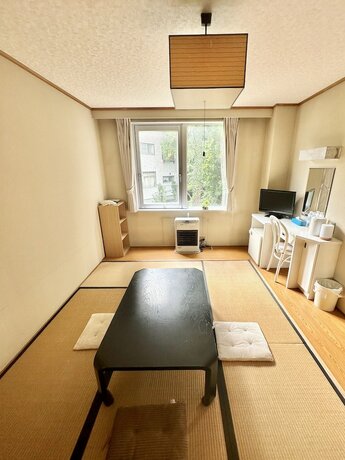 Imagen general del Hotel Justice, Minamiuonuma. Foto 14