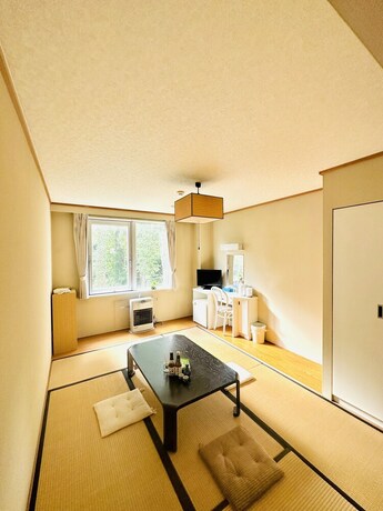 Imagen general del Hotel Justice, Minamiuonuma. Foto 15