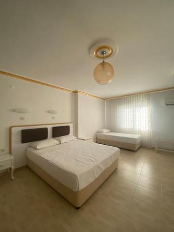 Imagen general del Hotel Justin Blue Otel. Foto 6