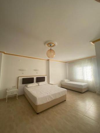 Imagen general del Hotel Justin Blue Otel. Foto 9