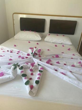 Imagen general del Hotel Justin Blue Otel. Foto 12