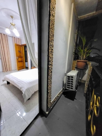 Imagen de la habitación del Hotel Justina Guest House. Foto 12