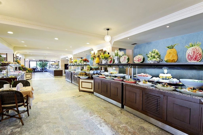 Imagen general del Hotel Justiniano Club Alanya – All Inclusive. Foto 5