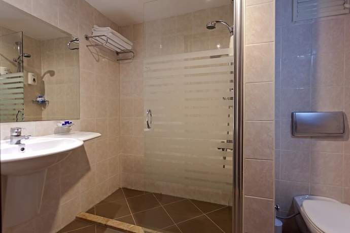 Imagen de la habitación del Hotel Justiniano Club Park Conti &ndash; All Inclusive. Foto 12