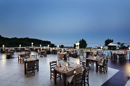 Imagen de la habitación del Hotel Justiniano Deluxe Resort – All Inclusive. Foto 9