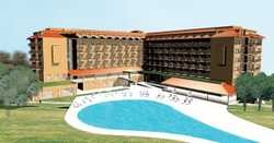 Imagen general del Hotel Justiniano Wish Side Hotel. Foto 2