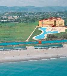 Imagen general del Hotel Justiniano Wish Side Hotel. Foto 3