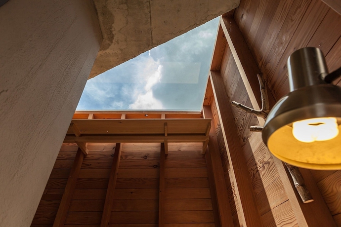 Imagen de la habitación del Hotel Juststay. Foto 5