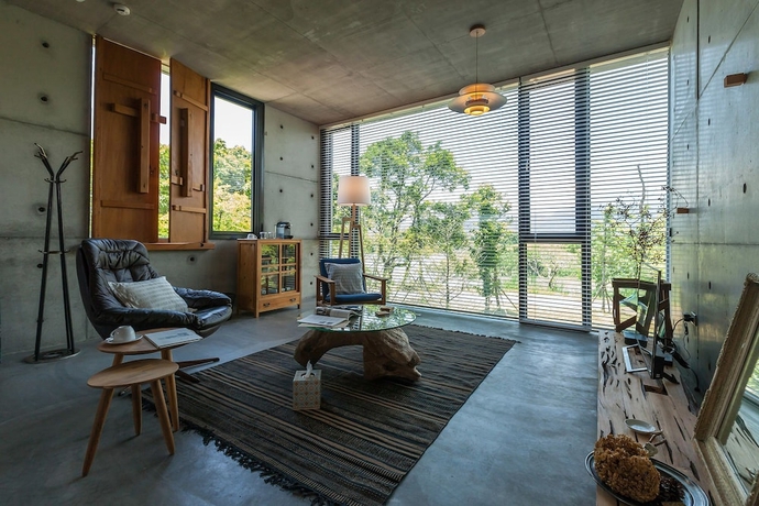 Imagen de la habitación del Hotel Juststay. Foto 6