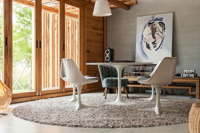 Imagen de los interiores del Hotel Juststay. Foto 18