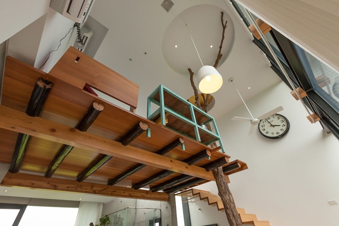 Imagen de la habitación del Hotel Juststay. Foto 12