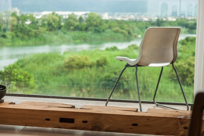 Imagen de la habitación del Hotel Juststay. Foto 17