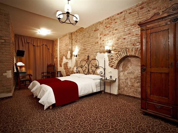 Imagen general del Hotel Justus. Foto 2