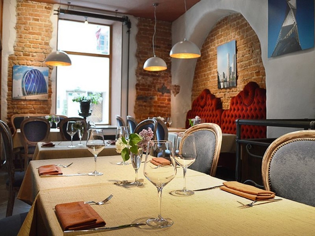 Imagen general del Hotel Justus. Foto 6