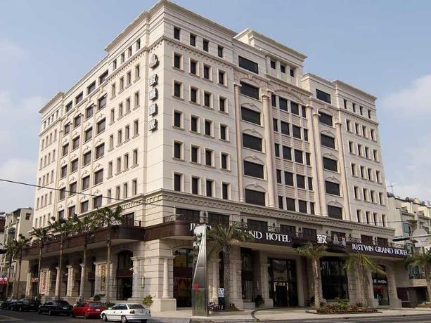 Imagen general del Hotel Justwin Grand. Foto 1