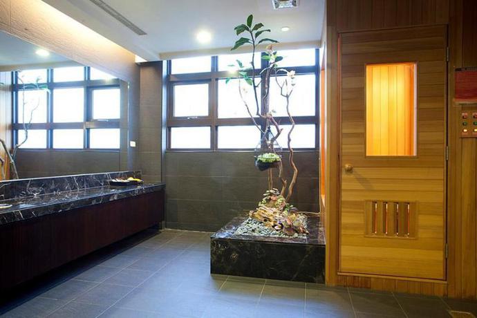 Imagen general del Hotel Justwin Grand. Foto 3