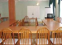 Imagen general del Hotel Justyna. Foto 3