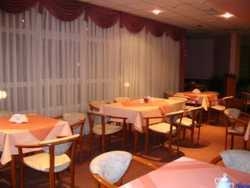 Imagen general del Hotel Justyna. Foto 4