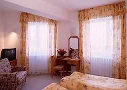 Imagen general del Hotel Justyna. Foto 5