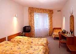 Imagen general del Hotel Justyna. Foto 7