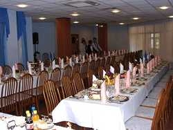 Imagen general del Hotel Justyna. Foto 8