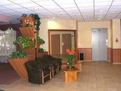 Imagen general del Hotel Justyna. Foto 9